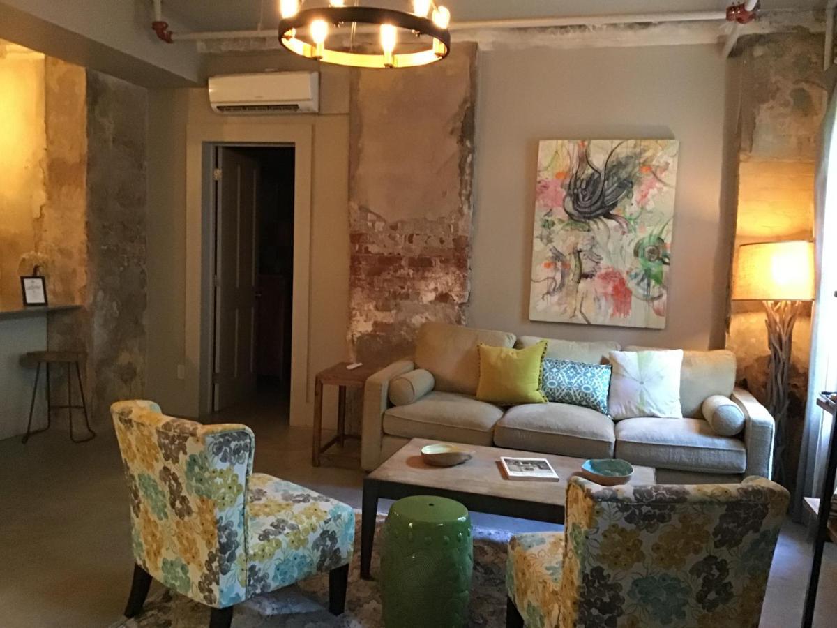 New Orleans Premier Rentals 외부 사진