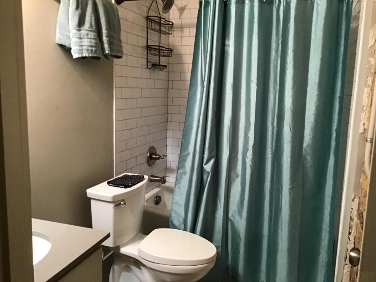 New Orleans Premier Rentals 외부 사진