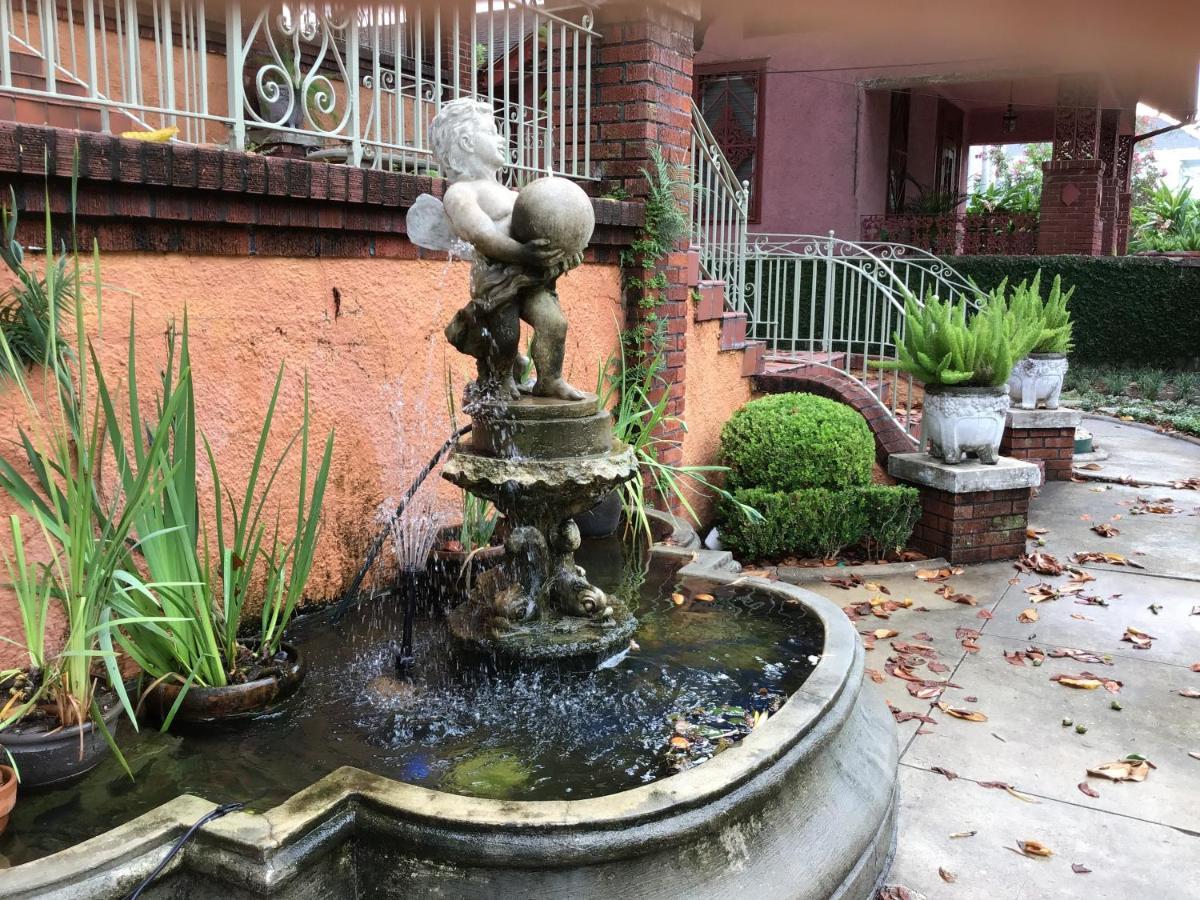 New Orleans Premier Rentals 외부 사진