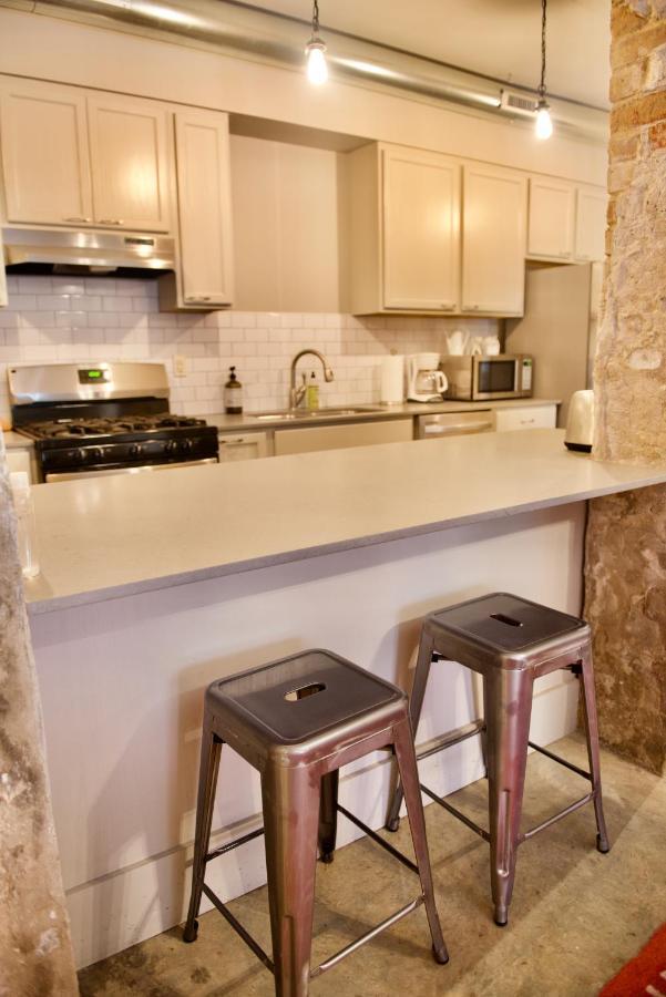 New Orleans Premier Rentals 외부 사진