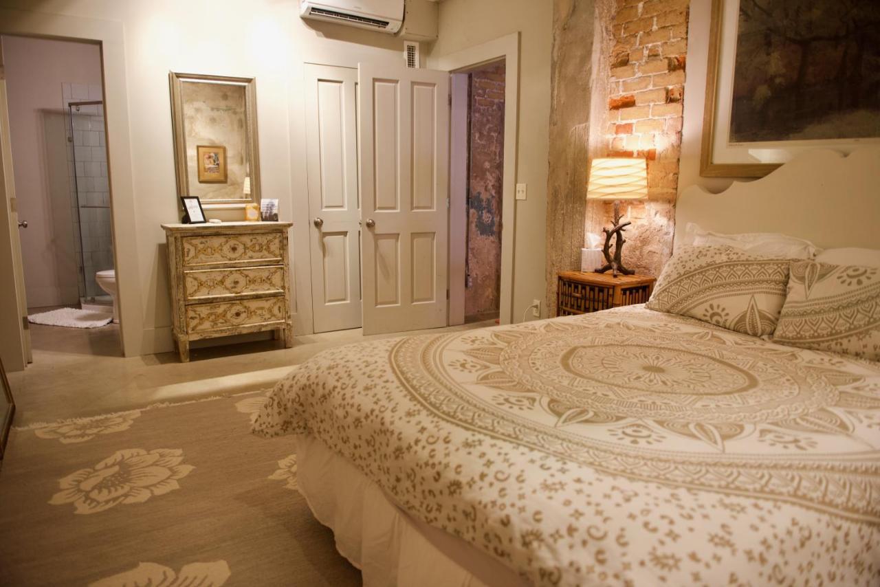 New Orleans Premier Rentals 외부 사진