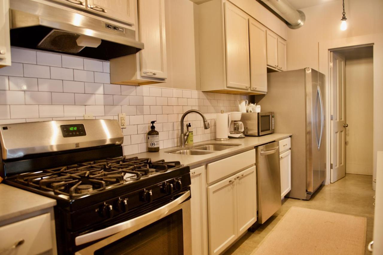 New Orleans Premier Rentals 외부 사진